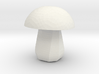 Mushroom Micro 3d printed 