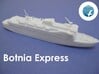 MS Botnia Express (1:1200) 3d printed 