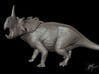 Coronosaurus/Centrosaurus brinkmani 1/72 3d printed 