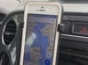 Car Card Slot Phone InCase Holder 3d printed 