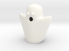 Pawn ghost 3d printed 