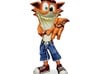 Crash Bandicoot - Funny pose 3d printed 