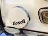 BOSCH VINTAGE STYLE FOG/DRIVING LIGHT COVER  3d printed 