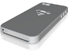 Iphone5 Case Superman 3d printed 