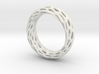 Trous Ring S10 3d printed 