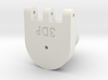 Receiver - 3Dponics Non-Circulating Hydroponics 3d printed 