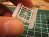 N ombouwset NS Hippel - Bakkie - 500/600/700 3d printed 3D geprinte onderdelen