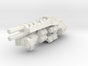 Not A Freighter 3d printed 