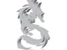 dragon 3d printed 