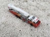 Seagrave Aerialscope 95' Tower Ladder 1:285 scale 3d printed 