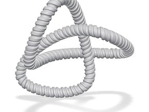 Digital-knot grip in knot grip