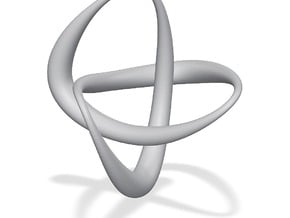 Digital-knot II in knot II