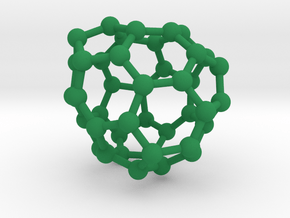 0261 Fullerene C42-40 c2 in Green Processed Versatile Plastic
