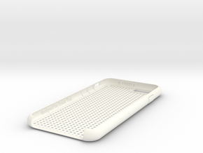 Somi for iPhone 6 in White Processed Versatile Plastic