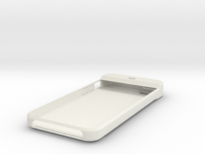 TheArtifexCo-Case  in White Natural Versatile Plastic