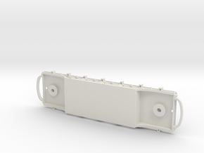 A-1-19-pechot-platform-wagon1a in White Natural Versatile Plastic