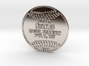 Rafael Palmeiro2 in Platinum
