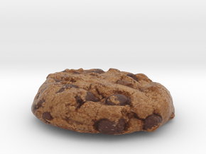 Cookie in Full Color Sandstone