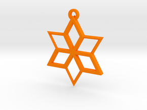 SOD1 in Orange Processed Versatile Plastic