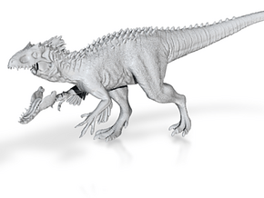 Digital-Dinosaur Indy Rex 25 cm V1 in IRex30cmV1