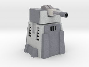 Imperial Rapid Fire Turret Lvl 3 in Full Color Sandstone
