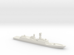 PLA[N] 054A, 1/2400 in White Natural Versatile Plastic