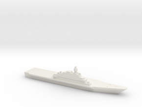 Project 11780 LHD, 1/3000 in White Natural Versatile Plastic