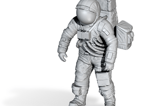 1: 16 Apollo Astronaut a7lb Type in Tan Fine Detail Plastic