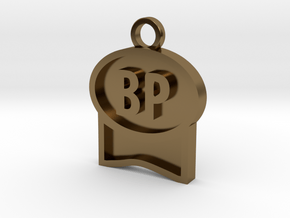 BP Honor Roll in Polished Bronze