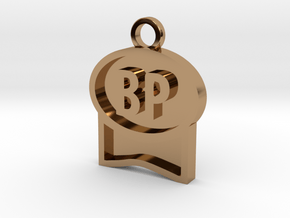 BP Honor Roll in Polished Brass
