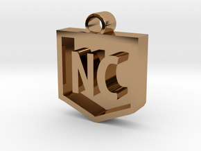 National Consultant in Polished Brass