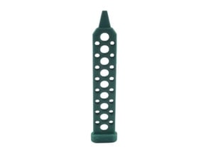 Pax Packer (Pax 2 & 3) in Green Processed Versatile Plastic