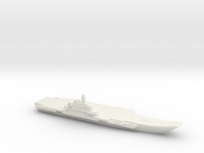  Kuznetsov-Class CV, 1/3000 in White Natural Versatile Plastic