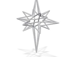 Star-Stag-14 in Tan Fine Detail Plastic