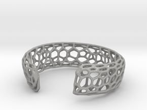 Frohr Design Bracelett Cell Cylce C in Aluminum