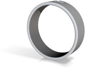 James Bond: Spectre Ring - Size 12.5 in Tan Fine Detail Plastic