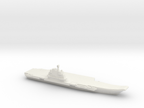 PLA[N] 001A Carrier (speculation), 1/1800 in White Natural Versatile Plastic