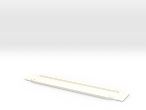NEODiVR-PLAy-iPhone6+-SSensor-SensorBracket in White Processed Versatile Plastic