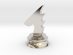 Avatar Knight in Platinum