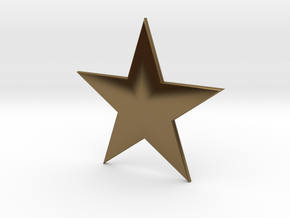 STAR-BASICloft in Polished Bronze