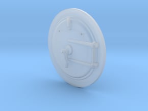 LB&SCR E2  - Smokebox Spare For HORNBY E2 in Tan Fine Detail Plastic