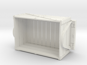 A-7-8-wdlr-a-class-open-fixed1b in White Natural Versatile Plastic