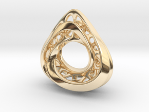 002-Jewelry in 14k Gold Plated Brass