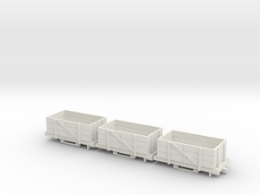 A-1-55-wdlr-b-class-wagon2a-x3 in White Natural Versatile Plastic