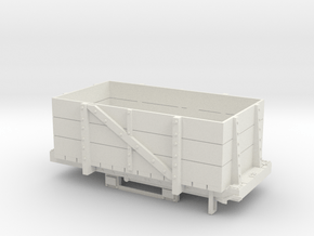 A-1-19-wdlr-b-class-wagon2a in White Natural Versatile Plastic