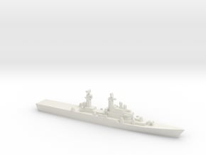 ITS Vittorio Veneto CGH, 1/1800 in White Natural Versatile Plastic