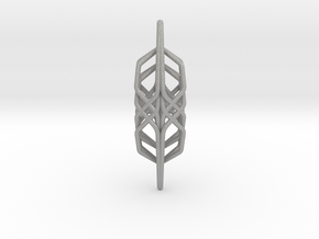 A-LINE Honeyfied, Pendant in Aluminum