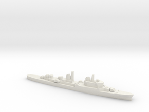 ITS San Marco, 1/1800 in White Natural Versatile Plastic