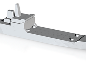 Digital-072A LSD w/ Barrels, 1/3000 in 072A LSD w/ Barrels, 1/3000