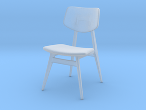 1:48 C 275 Chair in Smooth Fine Detail Plastic